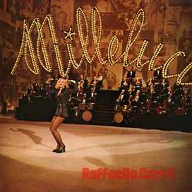 Milleluci - 1974 • Álbum