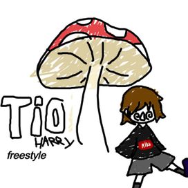 Tio Harry Freestyle - 2022 • Single/EP