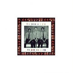 Do Jeito da Gente - 2000 • Álbum