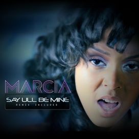 Say Ull Be Mine - 2009 • Single/EP