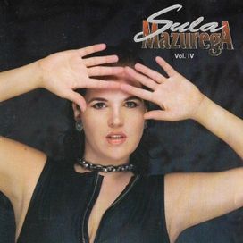 Vol. 4 - 1994 • Álbum