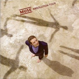 Absolution Tour - 2005 • Álbum