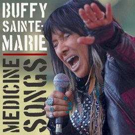 Medicine Songs - 2017 • Álbum