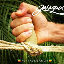 Punhal de amor - 2015 • Álbum