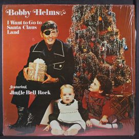 I Want To Go To Santa Claus Land - 1985 • Álbum