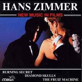 New Music In Films - 1989 • Álbum