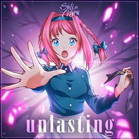 Unlasting (Russian Version) - 2021 • Single/EP