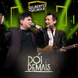 Dói Demais (Ao Vivo) - 2019 • Single/EP