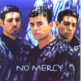 No Mercy - 1996 • Álbum