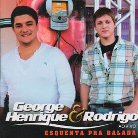 Esquenta Pra Balada - 2011 • Álbum