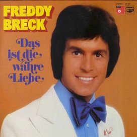 Das Ist Die Wahre Liebe - 1976 • Álbum