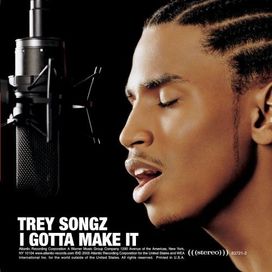 I Gotta Make It - 2005 • Álbum