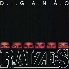 Diga Não - 1991 • Álbum