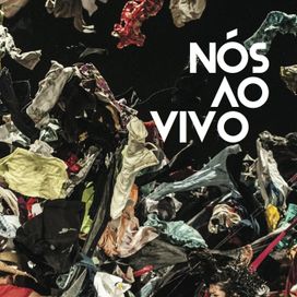 Nós Ao Vivo - 2015 • Álbum