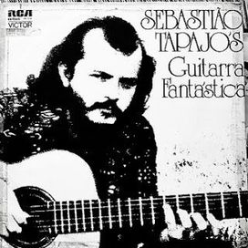 Guitarra Fantastica - 1976 • Álbum