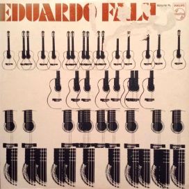 Eduardo Falú - 1965 • Álbum