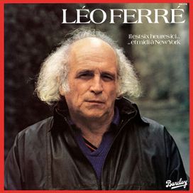 Il Est Six Heures Ici ... Et Midi À New York - 1979 • Álbum