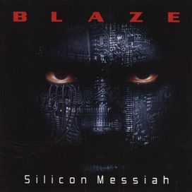 Silicon Messiah - 2000 • Álbum