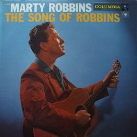 The Song Of Robbins - 1957 • Álbum