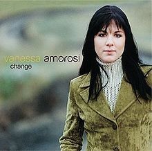 Change - 2002 • Álbum