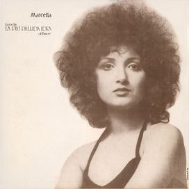 Tu Non Hai La Più Pallida Idea Dell'amore - 1972 • Álbum