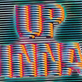Up Inna - 2020 • Single/EP