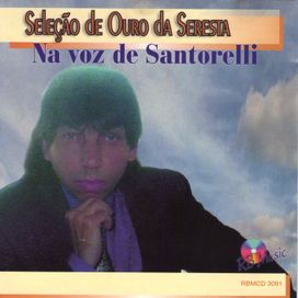 Seleção de Ouro da Seresta - 1999 • Álbum