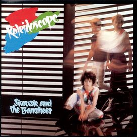 Kaleidoscope - 1980 • Álbum