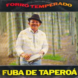 Forró Temperado - 1986 • Álbum