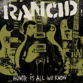 Honor Is All We Know - 2014 • Álbum