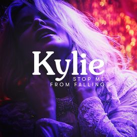 Stop Me From Falling - 2018 • Single/EP
