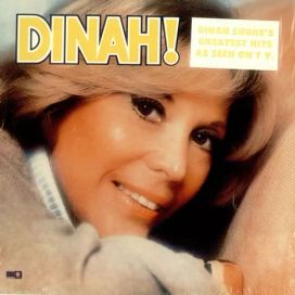 Dinah! - 1976 • Álbum