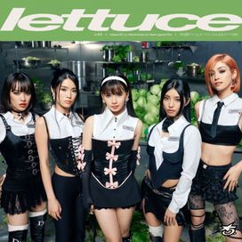  Lettuce • レタス - 2024 • Sencillo/EP