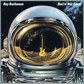 You're Not Alone - 1978 • Álbum