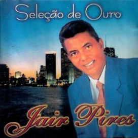Seleção de Ouro - Álbum