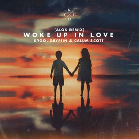 Woke Up in Love (Acoustic) - 2023 • Single/EP