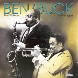 Ben / Buck - 1995 • Álbum