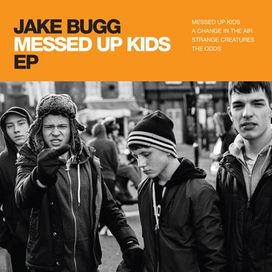 Messed Up Kids - 2014 • Sencillo/EP