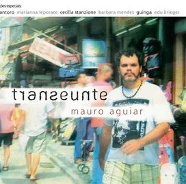 Transeunte - 2010 • Álbum