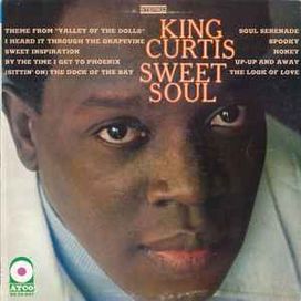 Sweet Soul - 1968 • Álbum