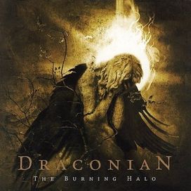 The Burning Halo - 2006 • Álbum