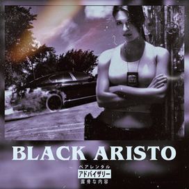 BLACK ARISTO - 2022 • Sencillo/EP