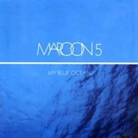 My Blue Ocean - 2003 • Álbum