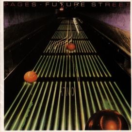 Future Street - 1979 • Álbum