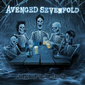 Welcome To The Family - 2010 • Single/EP
