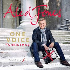 One Voice At Christmas - 2016 • Álbum