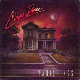 Vanishes - 2016 • Álbum