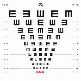 EEEASY - 2024 • Sencillo/EP