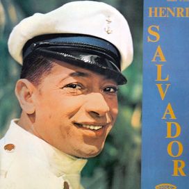 Henri Salvador (1969) - 1969 • Álbum