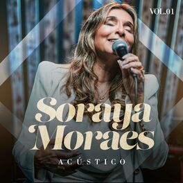 Acústico, Vol. 1 - 2023 • Álbum